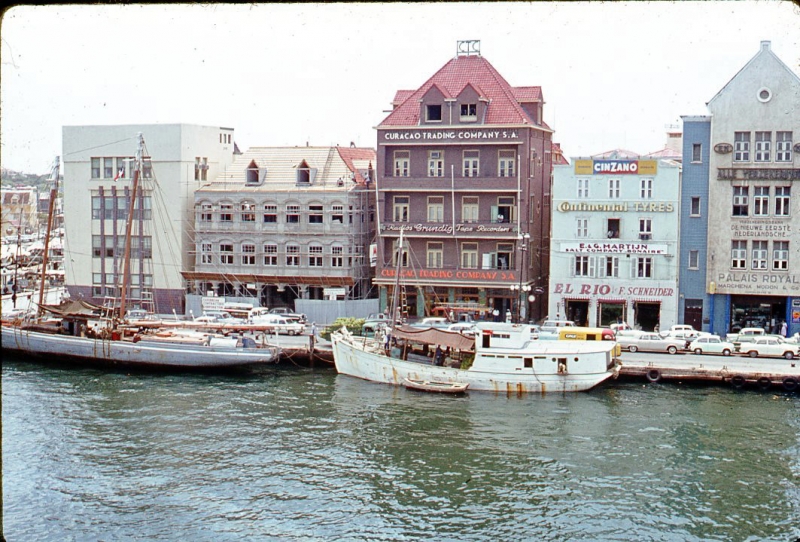 Willemstad (Curacao)