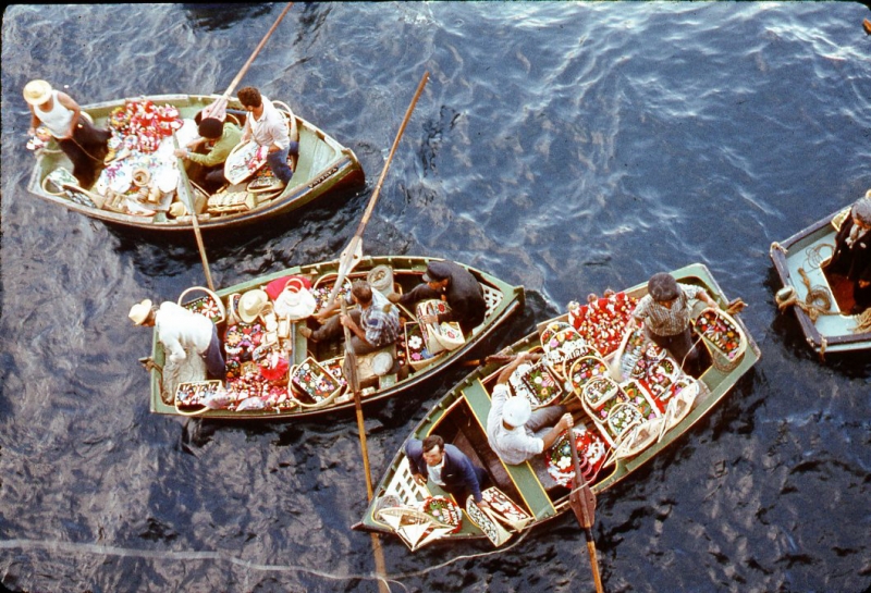 Funchal (Madeira)