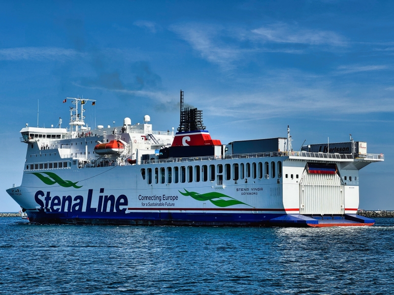 Stena Vinga