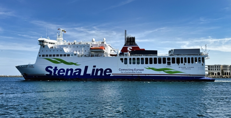 Stena Vinga