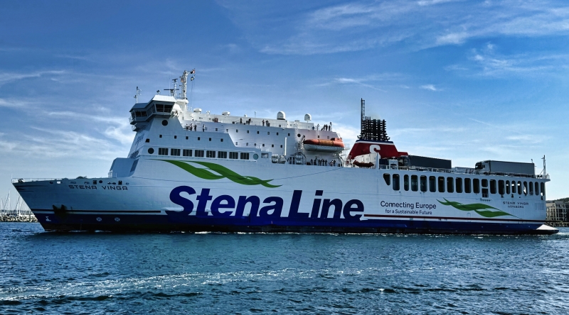 Stena Vinga