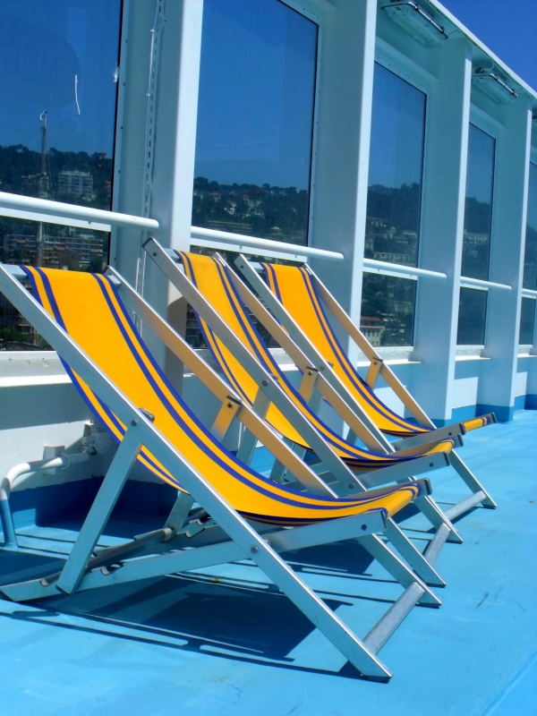 Corsica Sardinia Ferries