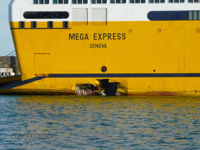 Mega Express