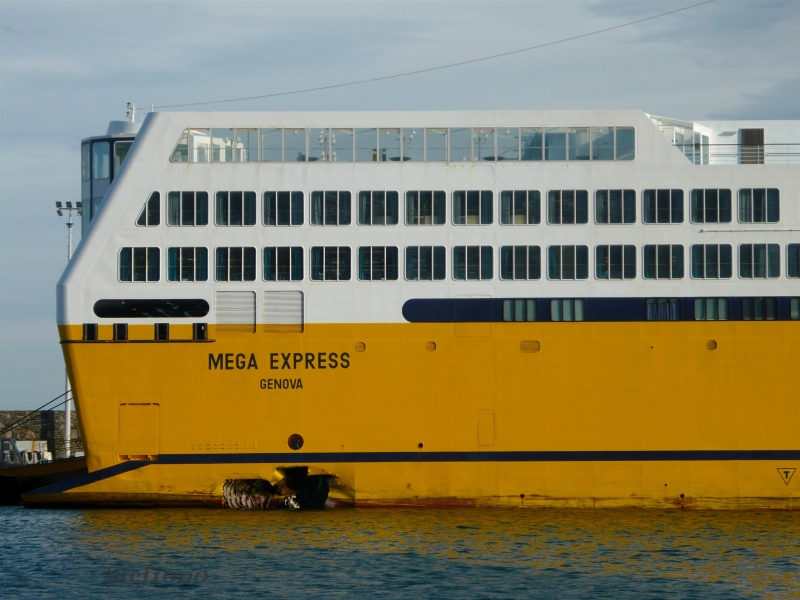 Mega Express