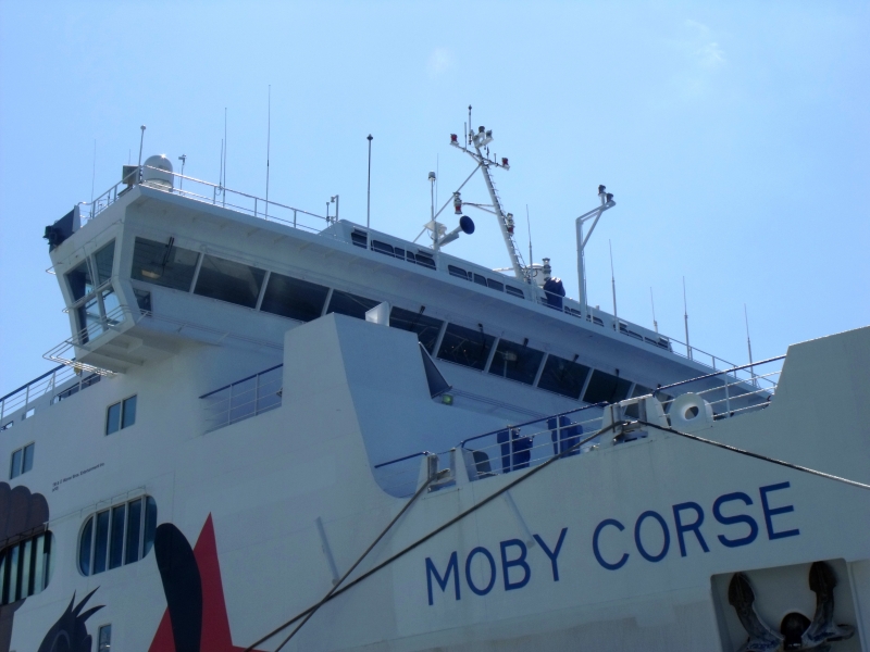 Moby Corse