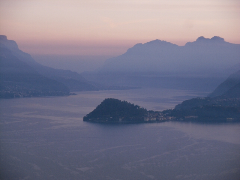 Lago di Como