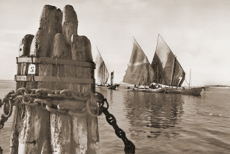 Porto di Chioggia