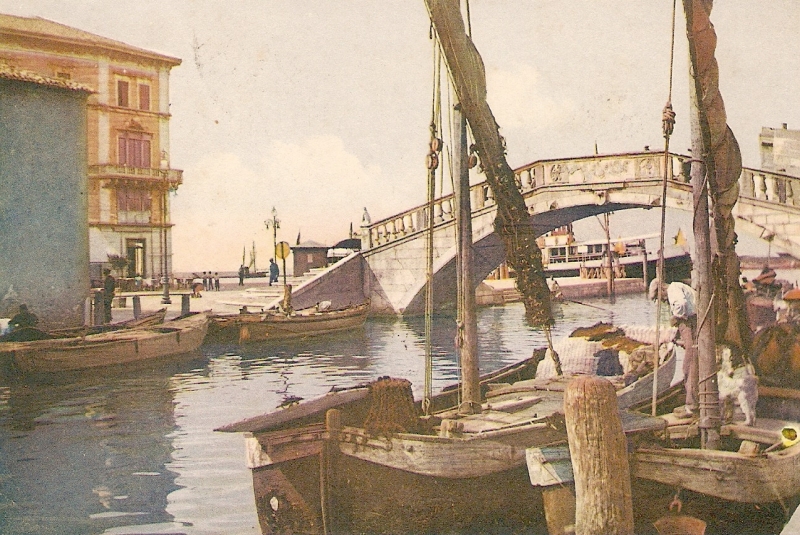 Porto di Chioggia