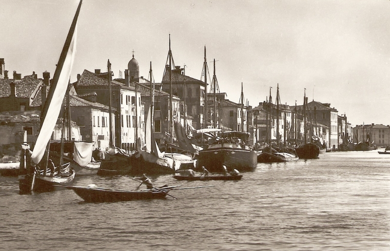 Porto di Chioggia