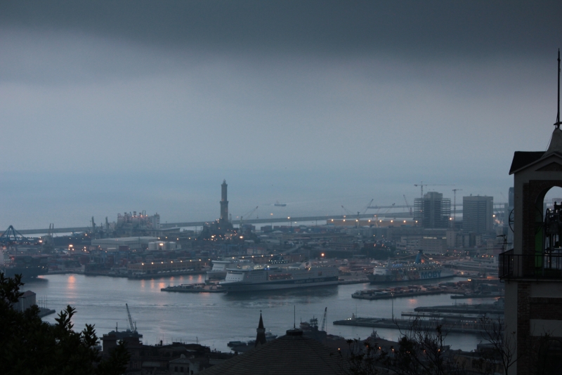 Porto di Genova