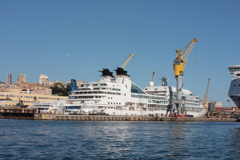 Seabourn Quest