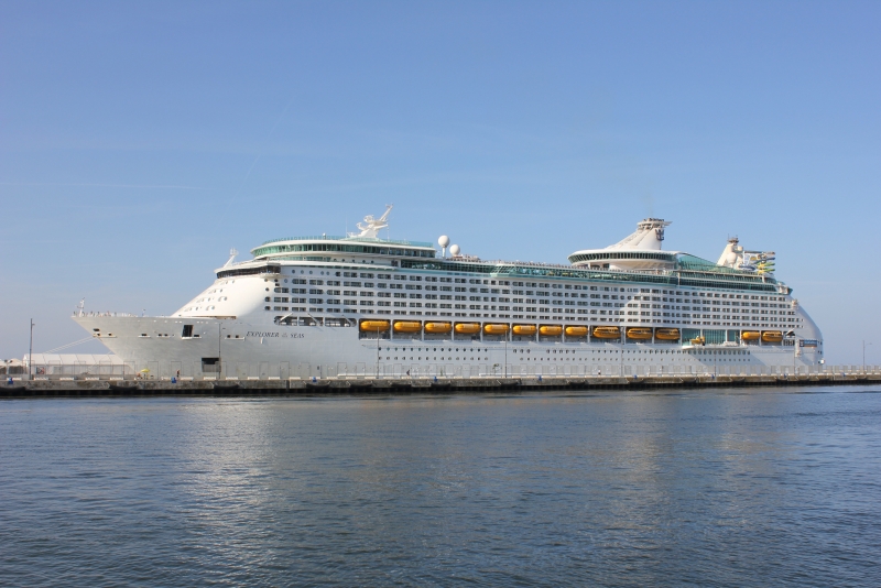 Explorer of the Seas