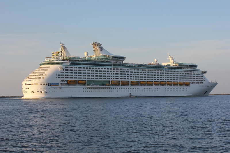 Explorer of the Seas