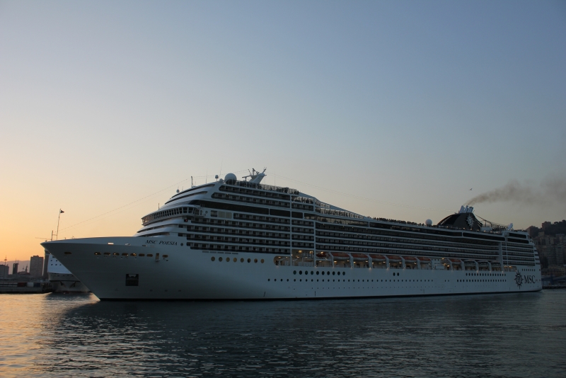 MSC POESIA