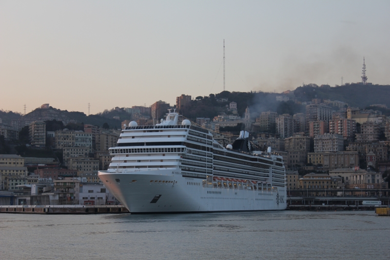 MSC POESIA