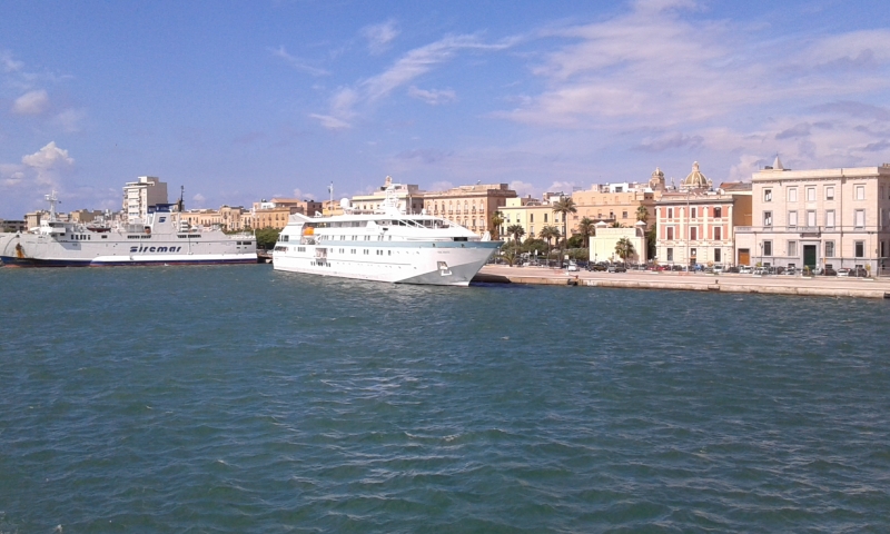 Porto di Trapani