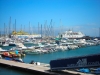 Porto di S. Sebastian - La Gomera - Isole Canarie