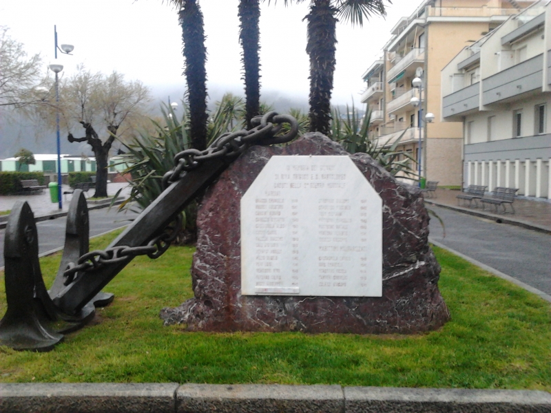 Monumento ai Caduti