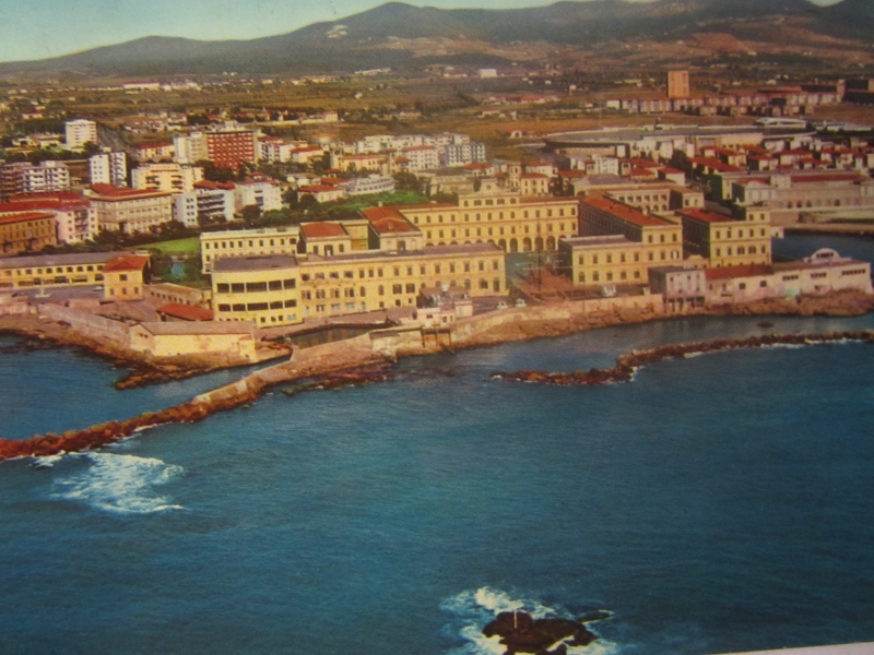 Accademia di LIVORNO