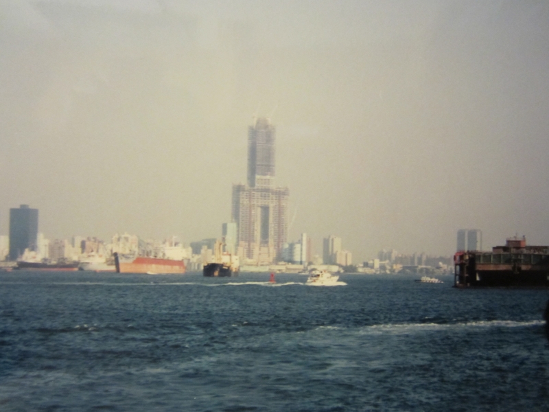 Porto di KAOHSIUNG