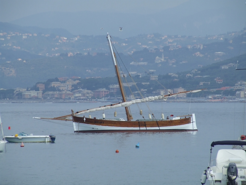 Baia del Silenzio