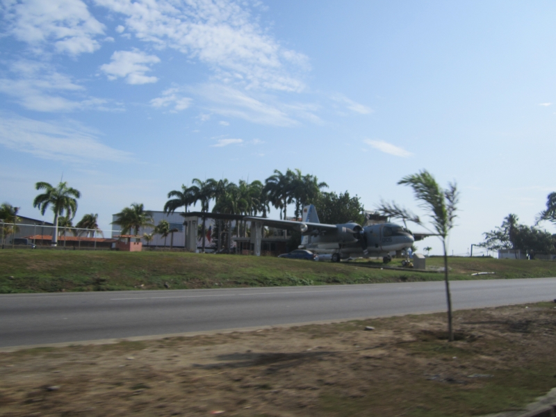 PUERTO CABELLO (Venezuela)