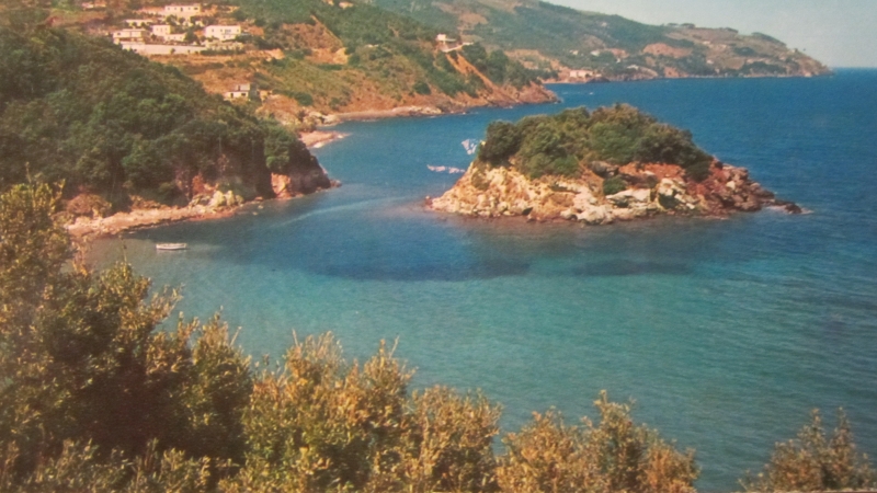 ISOLA D'ELBA