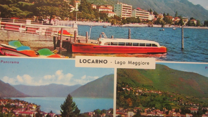 LAGO MAGGIORE