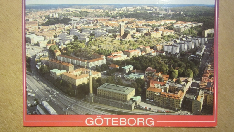 GOTEBORG