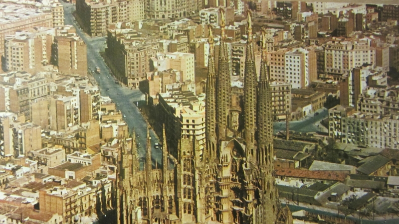 BARCELLONA