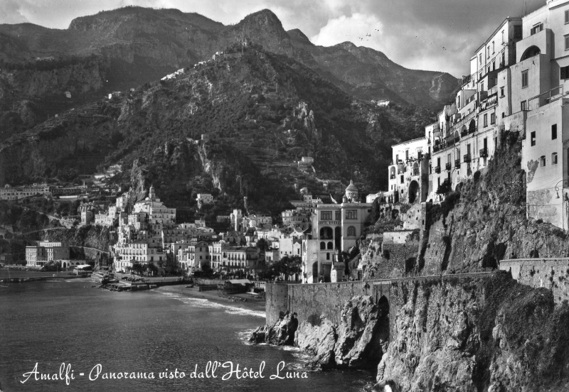 AMALFI