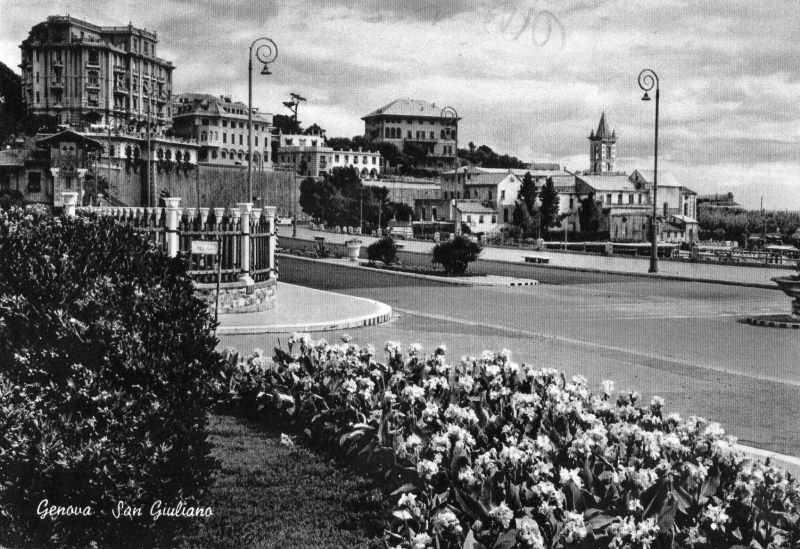 GENOVA