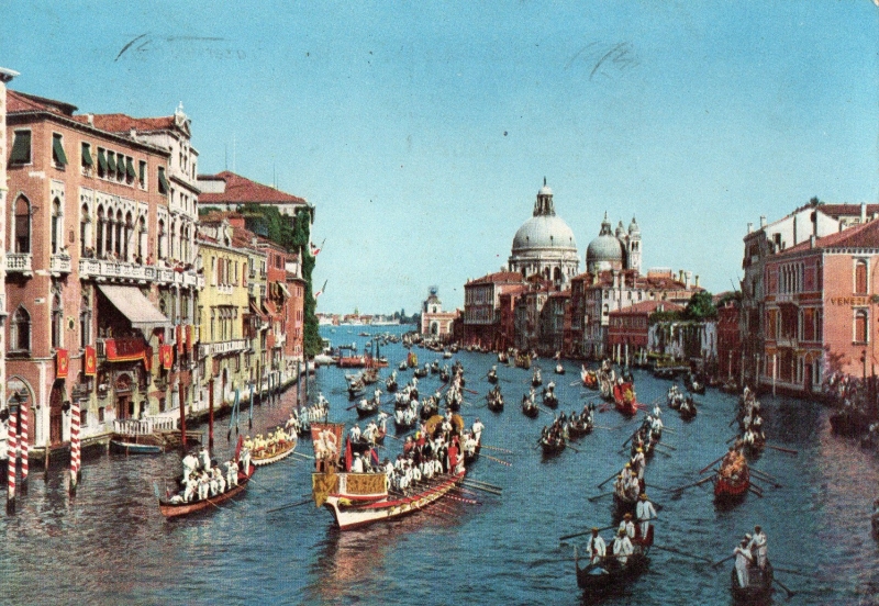 VENEZIA