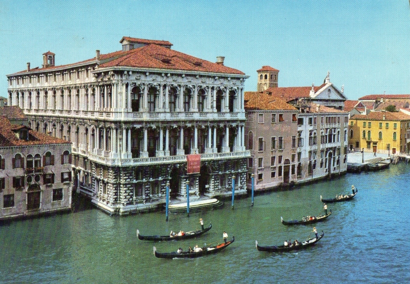 VENEZIA