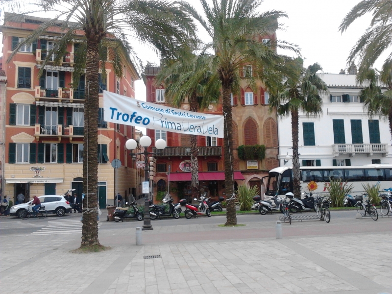 SESTRI LEVANTE