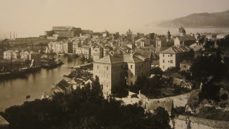 Porto di Savona