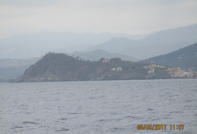 La Penisola e Portobello