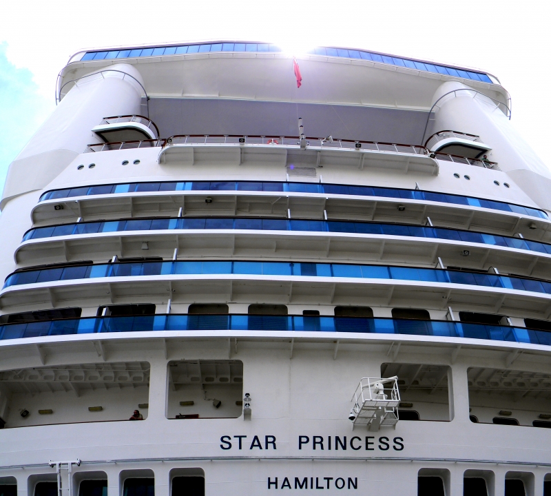 Star Princess