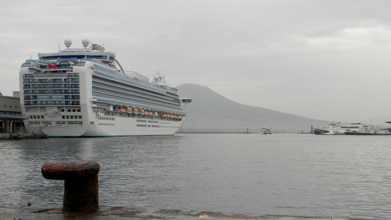 Ruby Princess