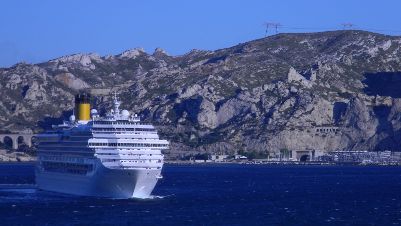 COSTA CONCORDIA