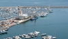 Porto di Salerno; terminal cruise