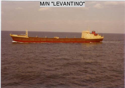 LEVANTINO