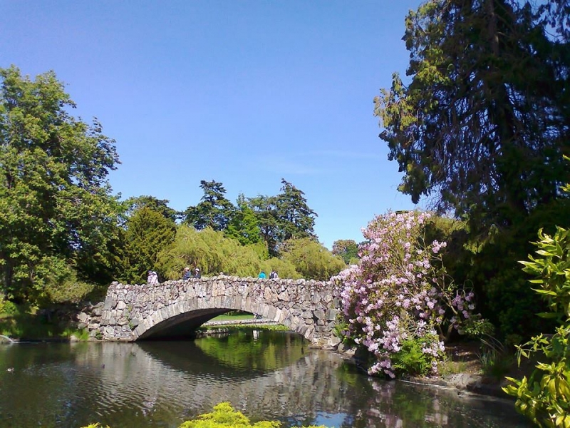 Victoria-Canada