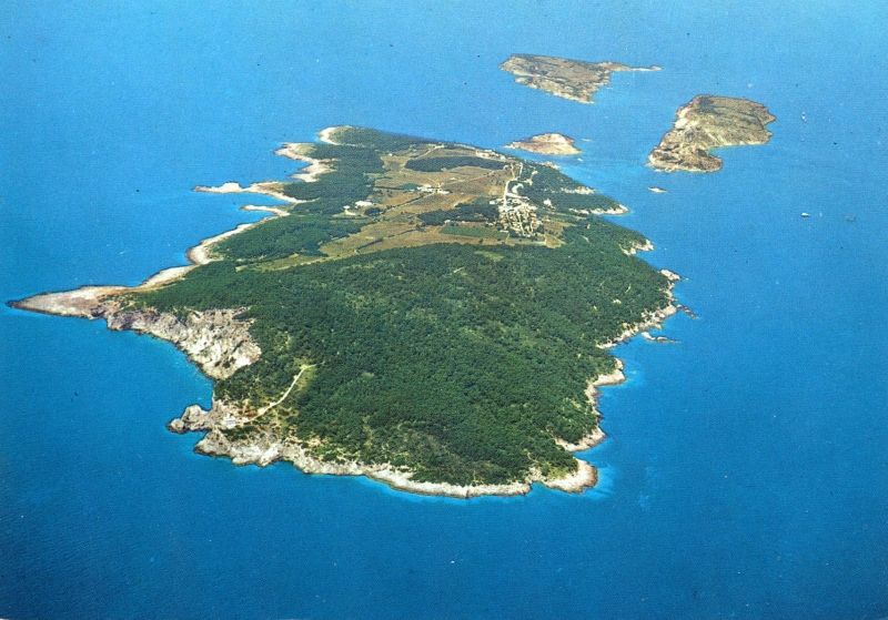 Isole Tremiti