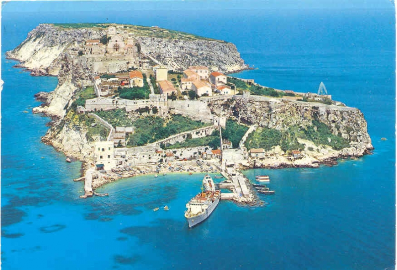 Isole Tremiti