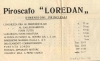 LOREDAN