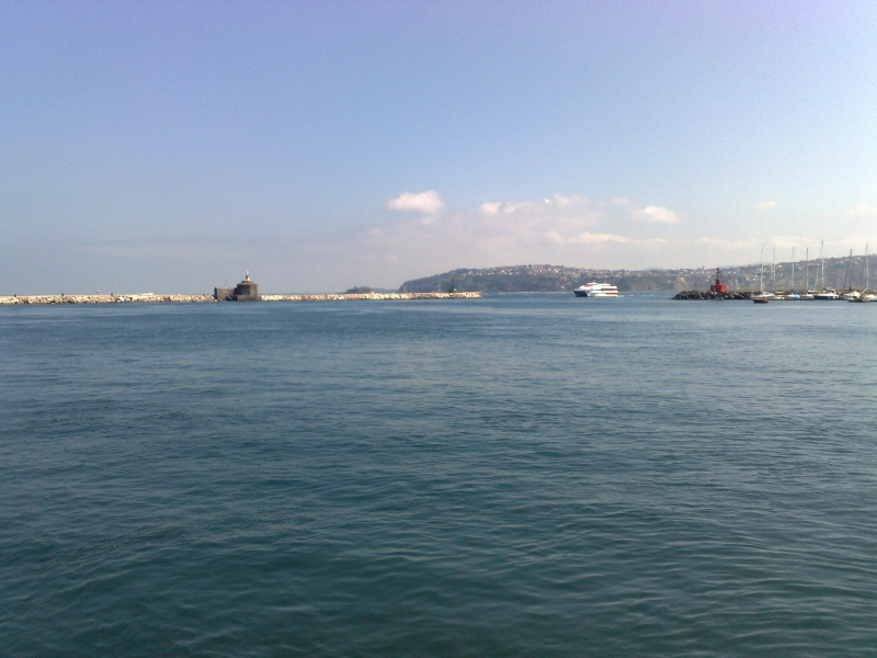 Porto di Procida