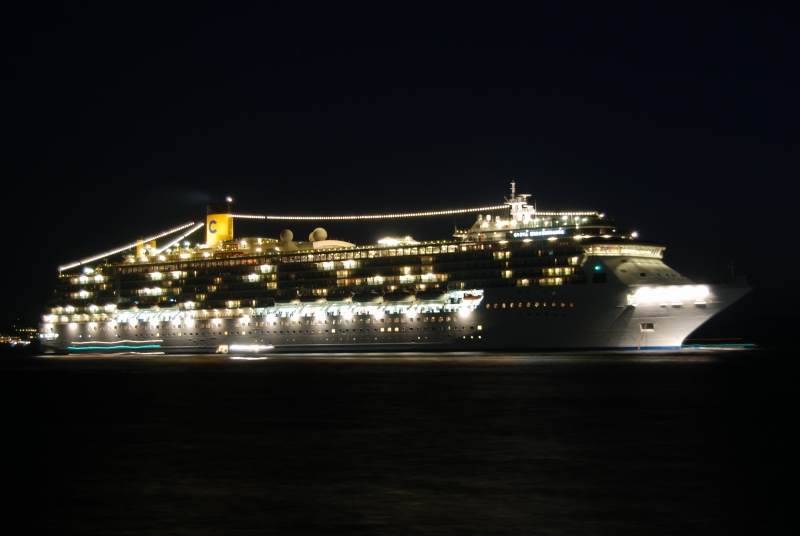 Costa Mediterranea