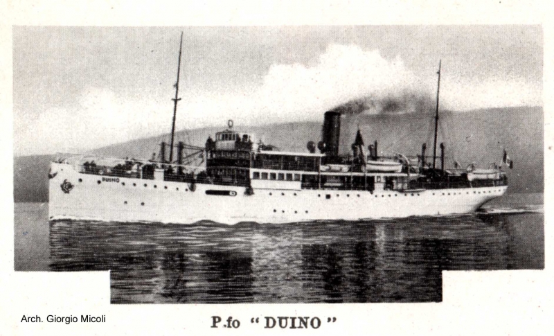 DUINO