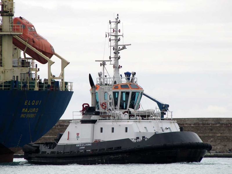 Porto di Livorno